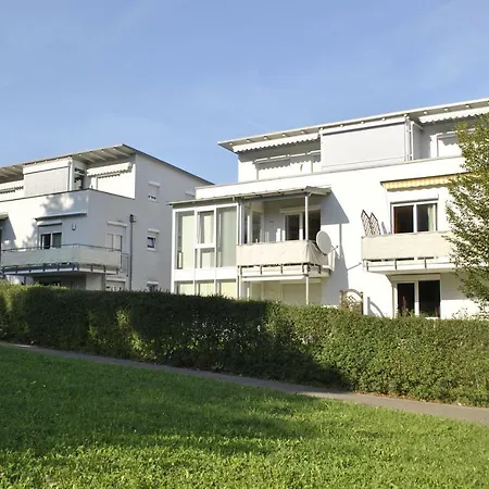 Private Wohnung Bunter Hund Aalen Exterior photo
