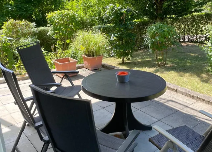 Private Wohnung Bunter Hund