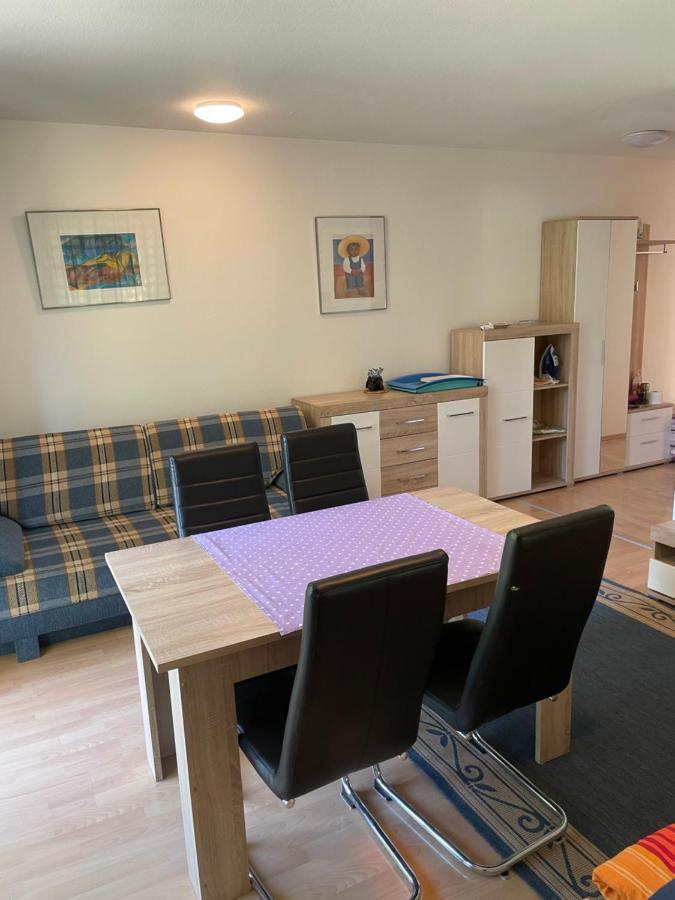 Apartment Private Bunter Hund Aalen