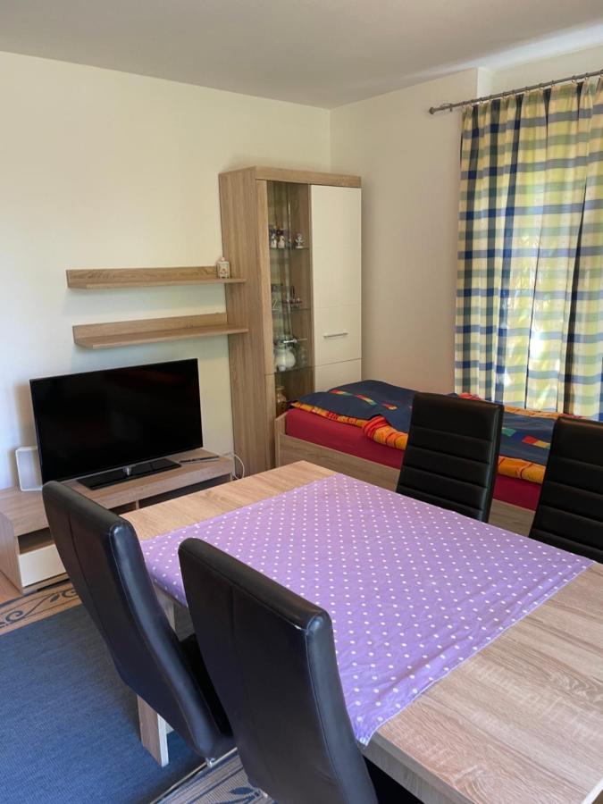 Private Bunter Hund Apartment Aalen