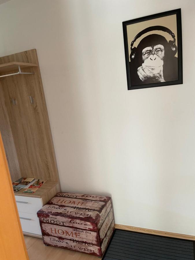 Private Bunter Hund Apartment