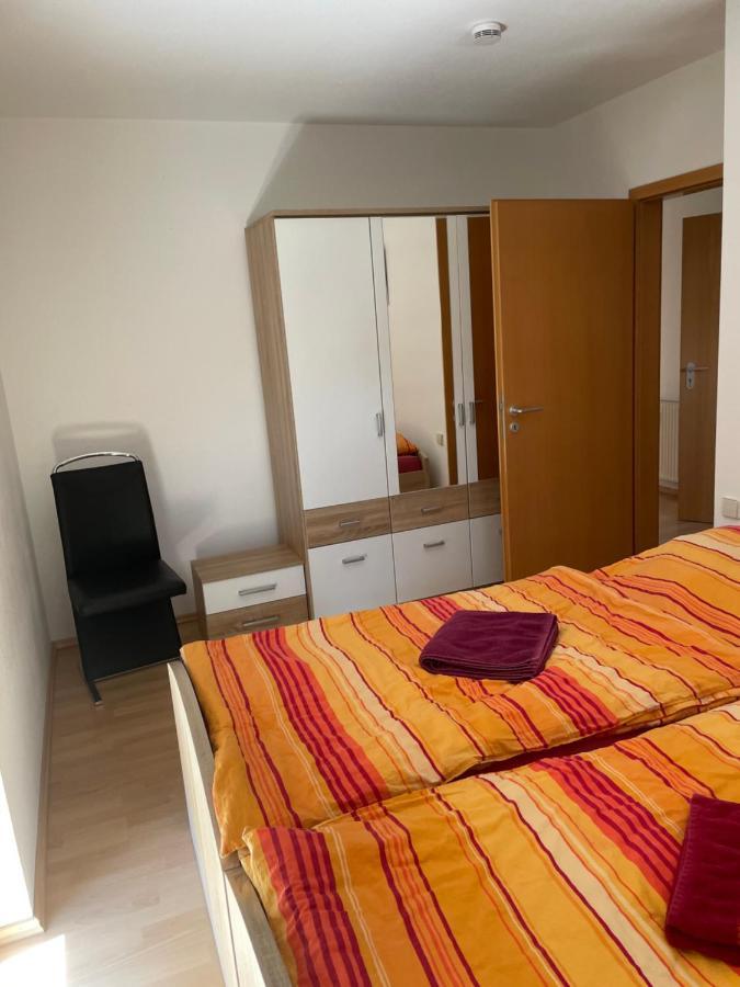 Private Bunter Hund Apartment *