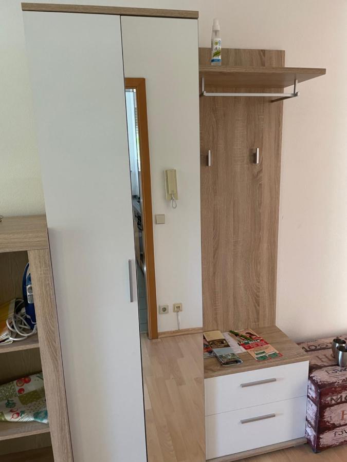 Apartment Private Bunter Hund Aalen