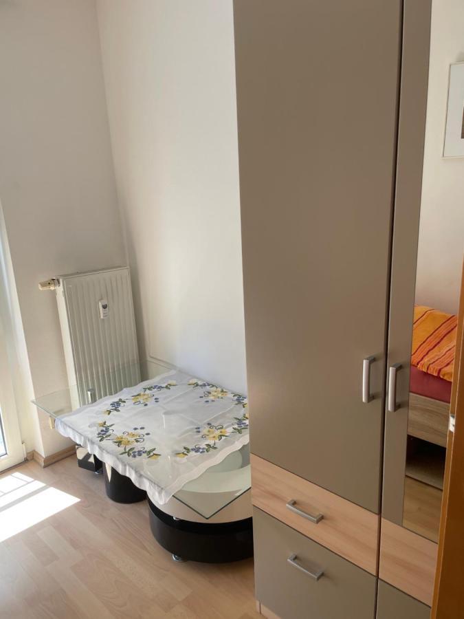Private Bunter Hund Apartment Aalen