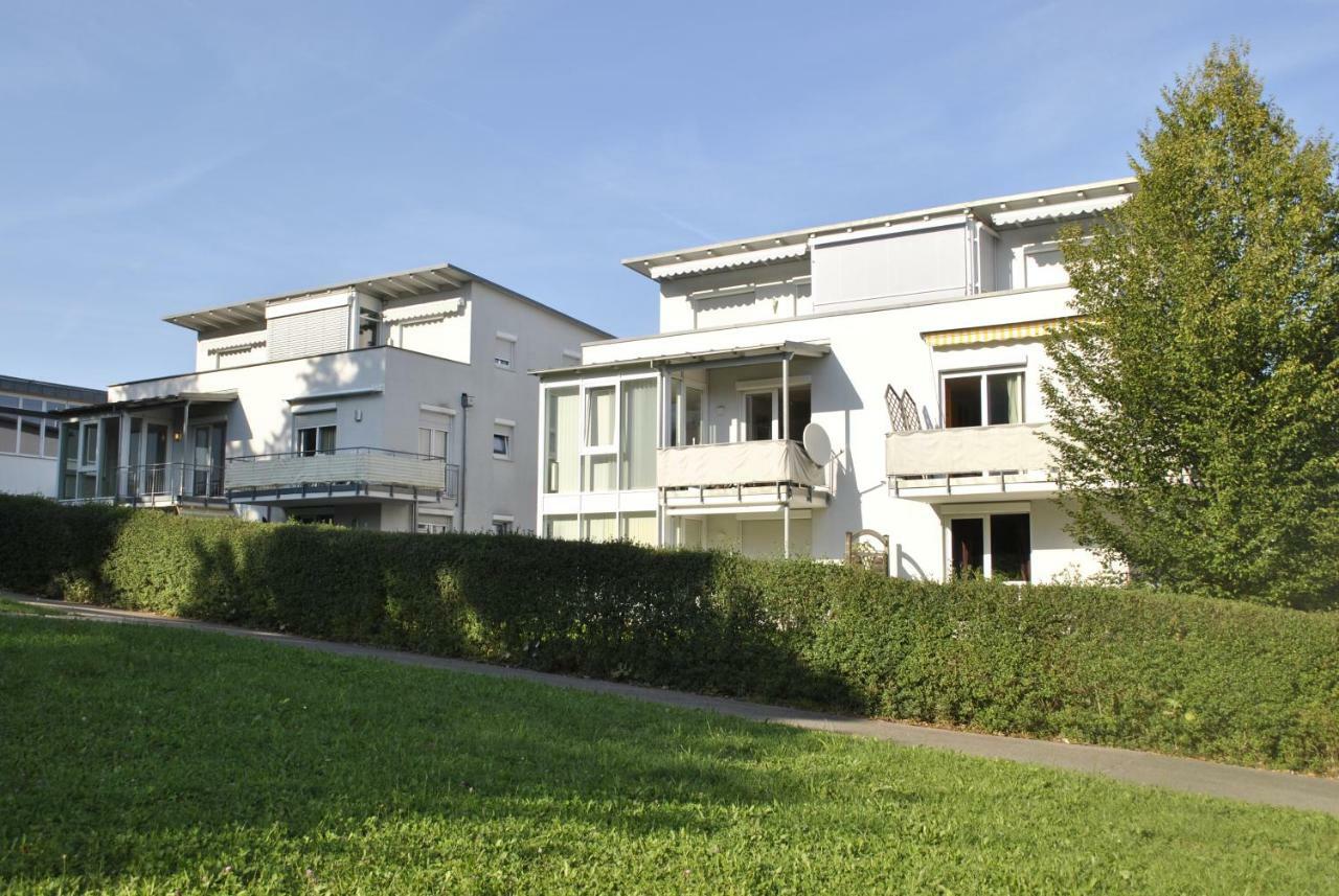 Appartement Private Bunter Hund *